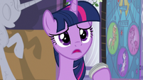 Twilight "if this is gonna be the last" S9E17
