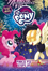 Beyond Equestria: Pinkie Pie Steps Up