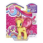 Explore Equestria Pursey Pink doll packaging