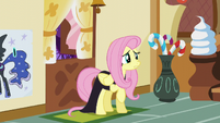 Fluttershy "so many things that terrify me" S5E21