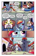 Friends Forever issue 6 page 4