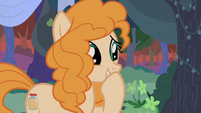 Pear Butter moved beyond words S7E13