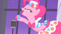 Pinkie Pie Par-teh! S01E26