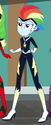 Zapp costume, My Little Pony Equestria Girls: Movie Magic