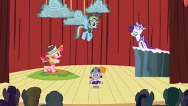 Spike narrating 2 S2E11