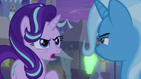 Starlight "you just brought me along" S8E19