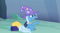 Trixie "whatever gross thing it is that they do" S6E26