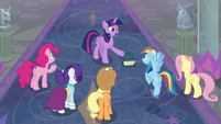 Twilight "most important thing we've ever done" S8E1