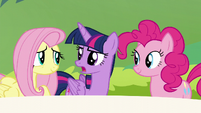 Twilight --one change to the equation-- S5E22