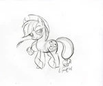 Applejack Sketch.jpg (55 KB)