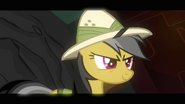 Daring Do moving on with determination S2E16