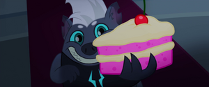 Grubber My Little Pony Friendship is Magic Wiki Fandom