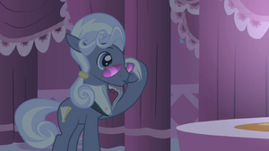 Hoity Toity My Little Pony Friendship is Magic Wiki Fandom