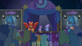 Identificador-No Hay Segundas Oportunidades