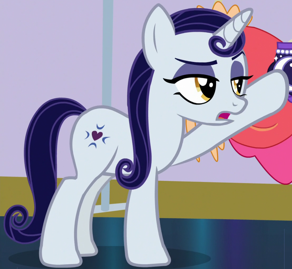 Where could I get Emo Celestia? - Merchandise - MLP Forums