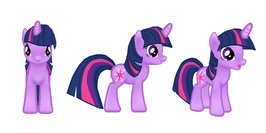 Twilight Sparkle