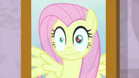 Photo of Teacher of the Month Fluttershy MLPS3