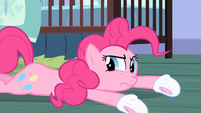 Pinkie Pie dang it S2E13