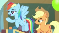 Rainbow Dash "set up and hosted by" MLPS3.png (514 KB)