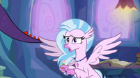 Silverstream "Counselor Starlight, no!" S9E11