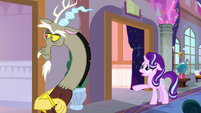 Starlight -when you offered to help- S8E15