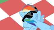 1000px-Rainbow Dash chillin' S02E03