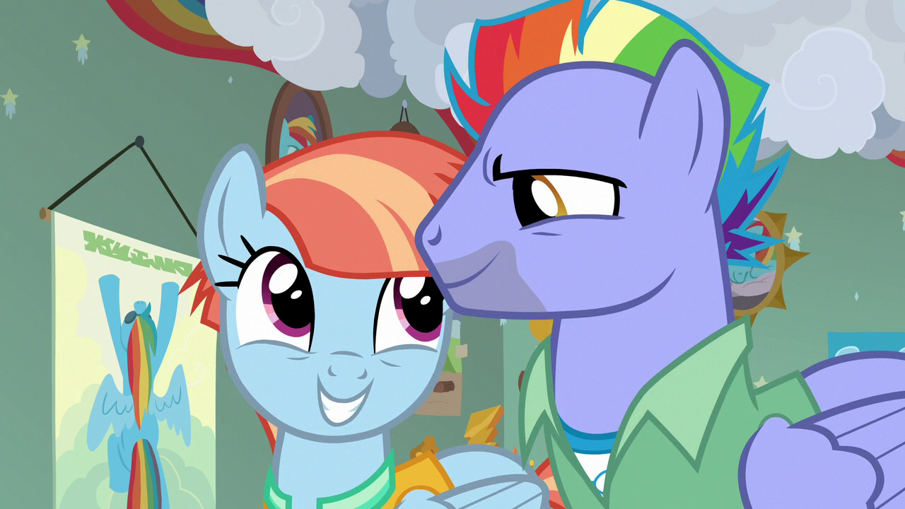 Family And Relatives My Little Pony Friendship Is Magic Wiki Fandom These are our headcanons for celestia and luna's parents. my little pony friendship is magic wiki