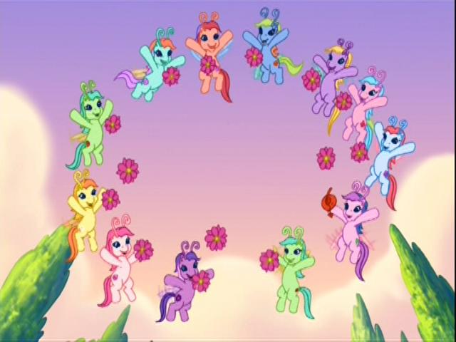 Breezies, My Little Pony Friendship is Magic Wiki