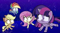 Main ponies look at each other PLS1E9b.png (1.2 MB)