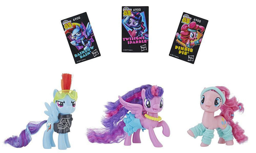 My little pony 1983 on sale