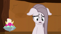 Pinkie "forgot what an awful yovidaphoner I am" S8E18