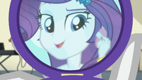 Rarity --easier said than done-- EG3