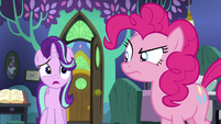 Starlight Glimmer "I don't have a closet" S8E3