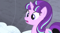 Starlight in surprise S5E2