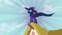 I'm The Mysterious Mare Do Well!