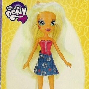 mlp eg dolls