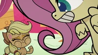 Applejack eating the denial letter PLS1E7a.png (715 KB)