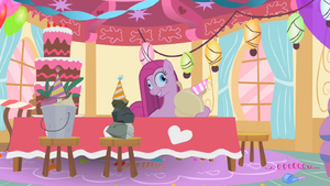 My Little Pony: Friendship Is Magic Party of One (TV Episode 2011