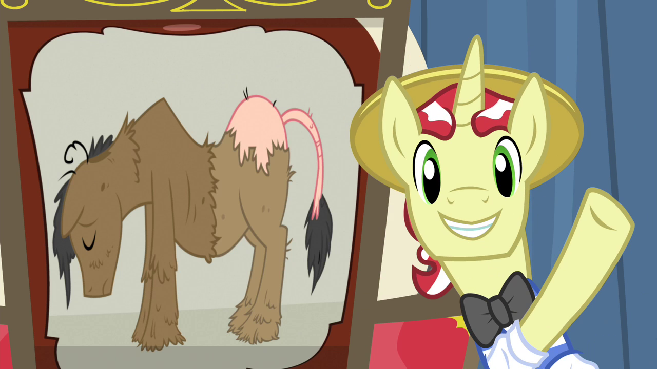 Top 10 My Little Pony Characters