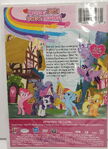 Hearts and Hooves DVD Back