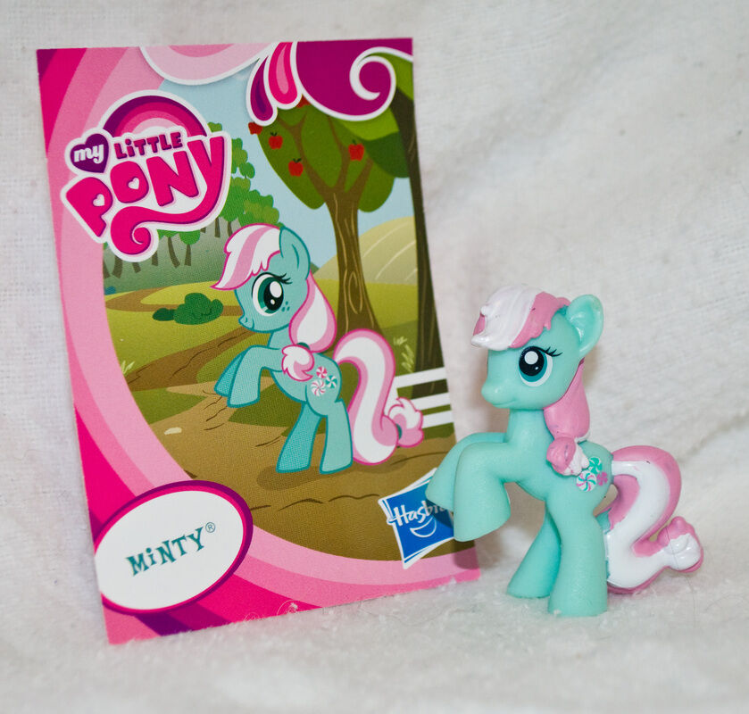 mlp fim minty