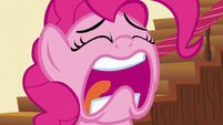 Pinkie shouts Fluttershy's name S5E11