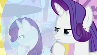 Rarity in deep thought MLPS1