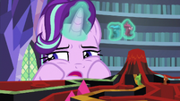 Starlight "more in common with my friends" S7E24