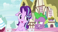 Starlight Glimmer "a really, really great idea" S7E15.png (868 KB)