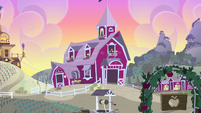 Sweet Apple Acres S4E17