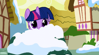 Twilight just looking S1E11