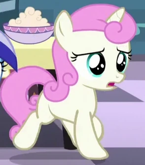 my little pony twinkle