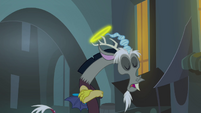 Discord "I have done nothing of the sort!" S4E25