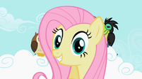 Fluttershy 'so many wonderful creatures' S2E07